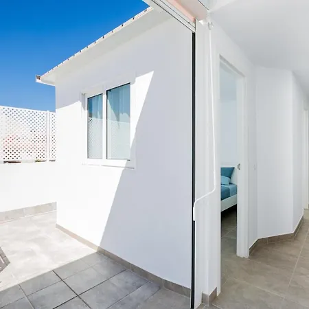 Cristianos Center V Apartment Los Cristianos (Tenerife)